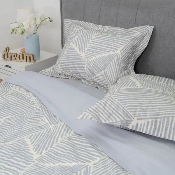 Постільна білизна Viluta Warm Cotton 16