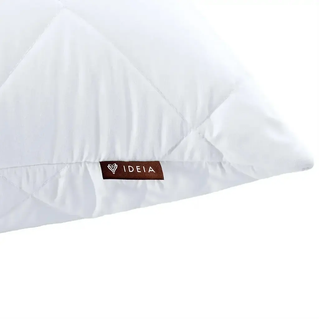 Подушка IDEIA NORDIC COMFORT білий