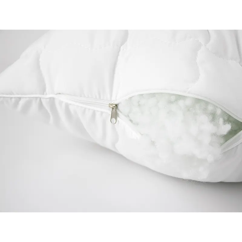Подушка РУНО Warm Silver