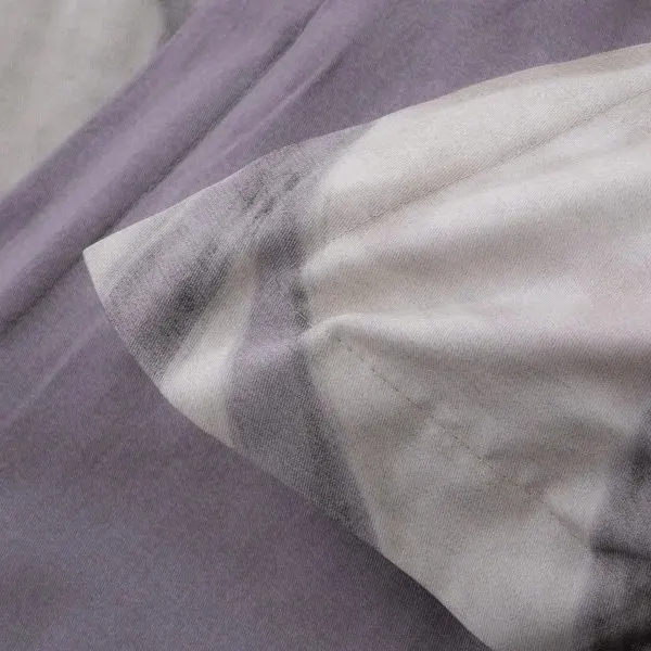 Постільна білизна Viluta Warm Cotton 3
