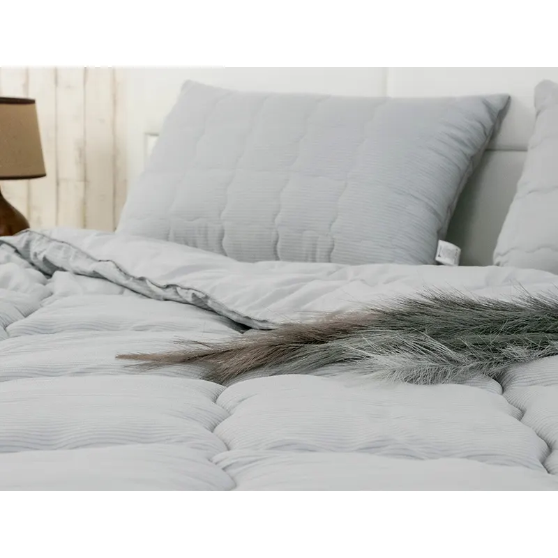 Подушка РУНО Soft Line