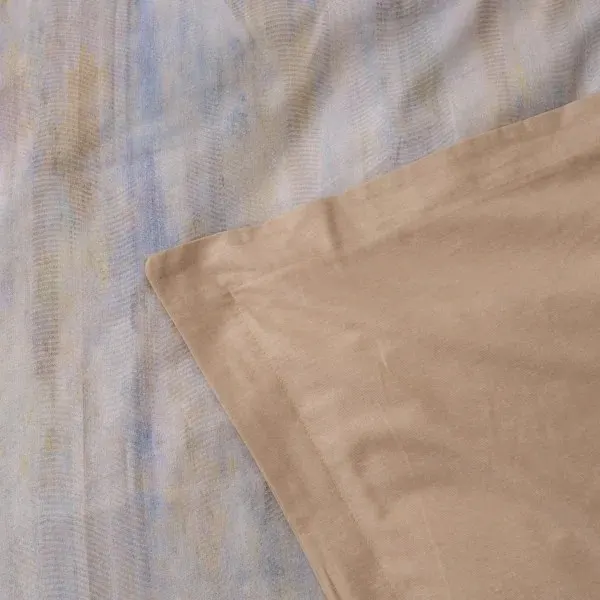 Постільна білизна Viluta Warm Cotton 2