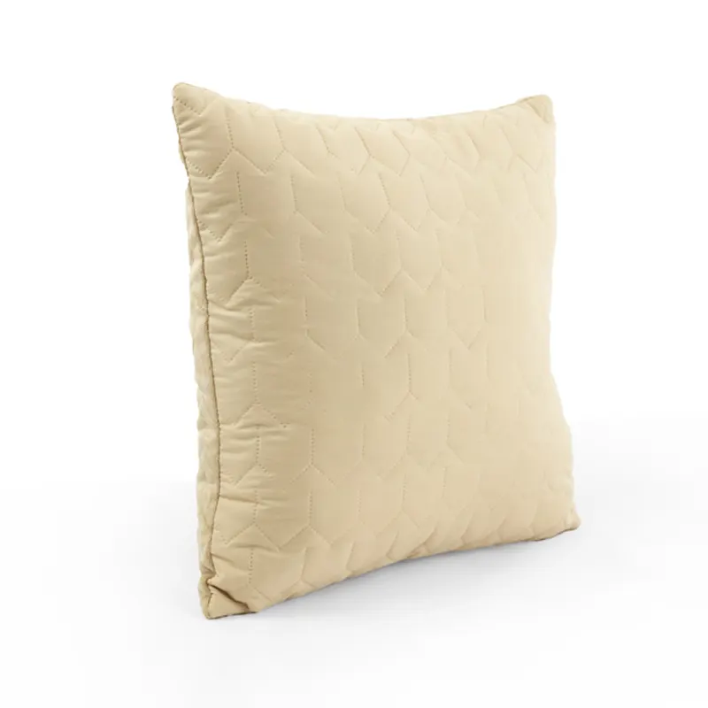 Подушка декоративна РУНО Beige
