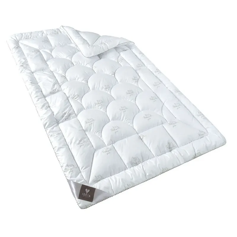 Ковдра IDEIA SUPER SOFT CLASSIC ВСЕСЕЗОННА