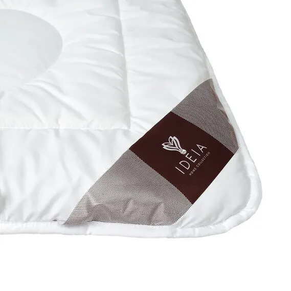 Ковдра IDEIA AIR DREAM EXCLUSIVE ДАБЛ Зимова 175х210 см.