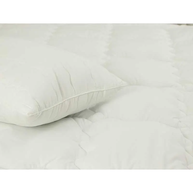 Подушка РУНО Warm Silver