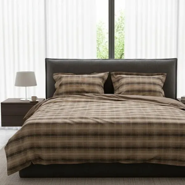 Постільна білизна Viluta Warm Cotton 18