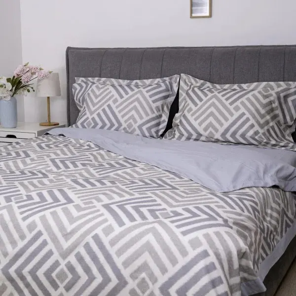 Постільна білизна Viluta Warm Cotton 15