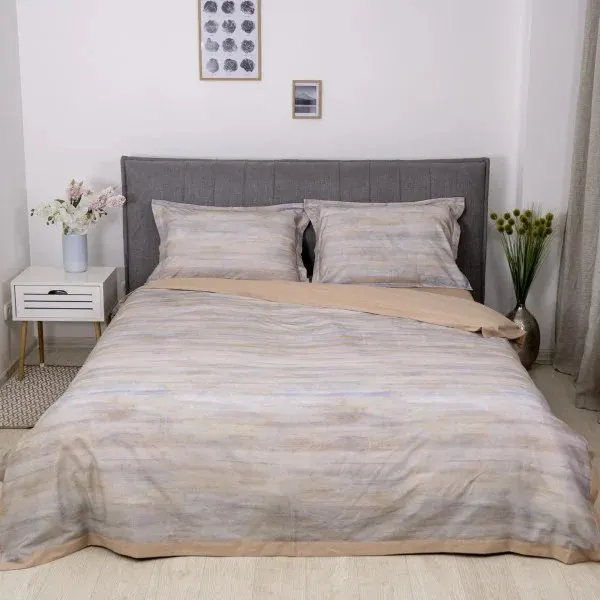 Постільна білизна Viluta Warm Cotton 2