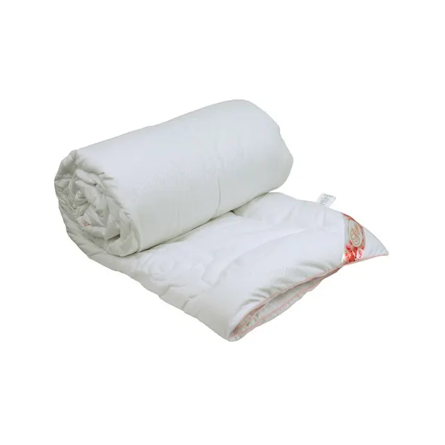 Ковдра РУНО Rose Літній 140х205 см.