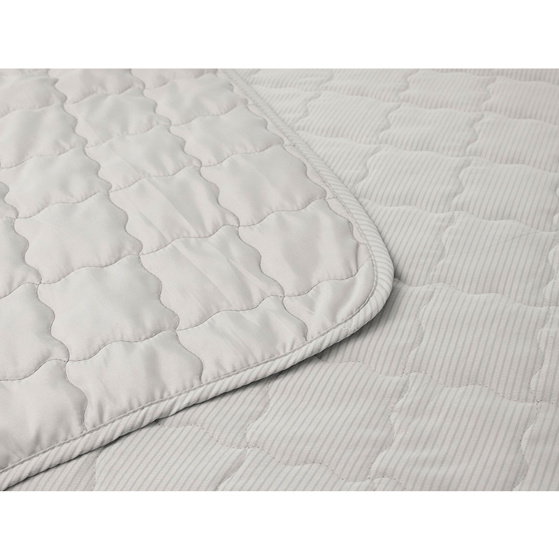 Покривало стьобане Руно Soft Line