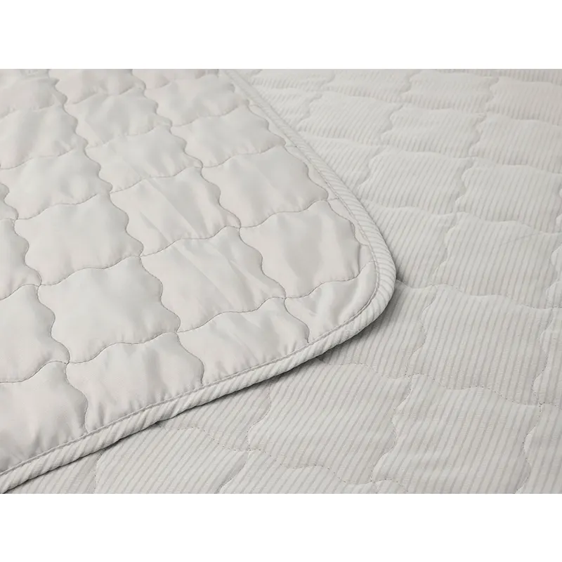 Покривало стьобане Руно Soft Line