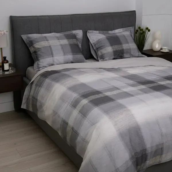 Постільна білизна Viluta Warm Cotton 14