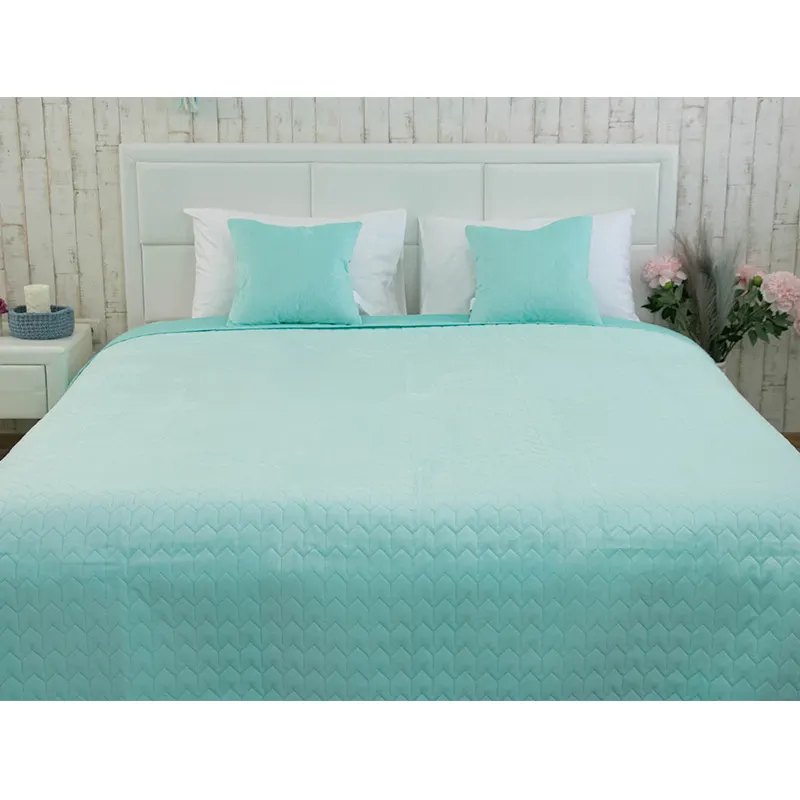 Покривало стьобане Руно Tiffany
