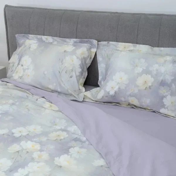 Постільна білизна Viluta Warm Cotton 17