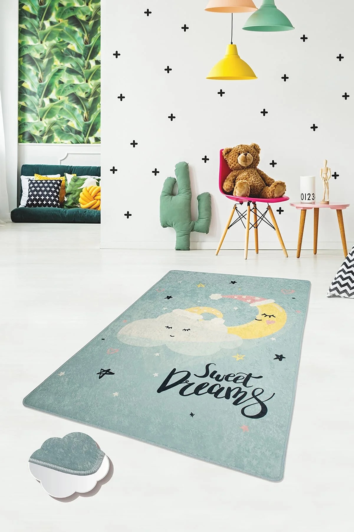 Килимки дитячі Chilai Home SWEET DREAMS