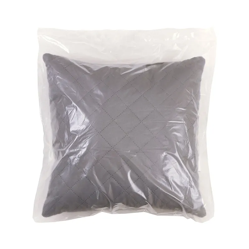 Подушка декоративна РУНО graphite ромб