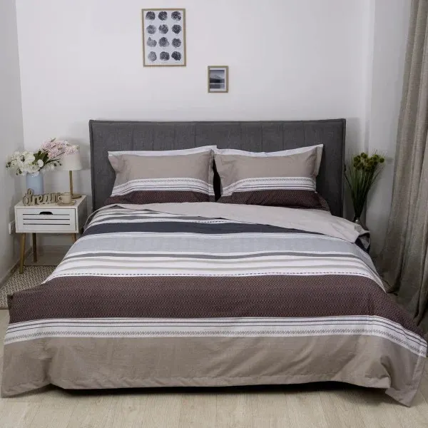 Постільна білизна Viluta Warm Cotton 12