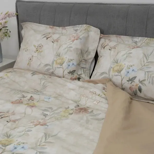 Постільна білизна Viluta Warm Cotton 1