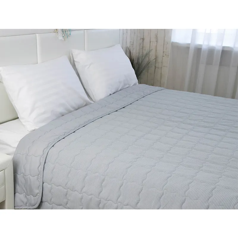 Покривало стьобане Руно Soft Line