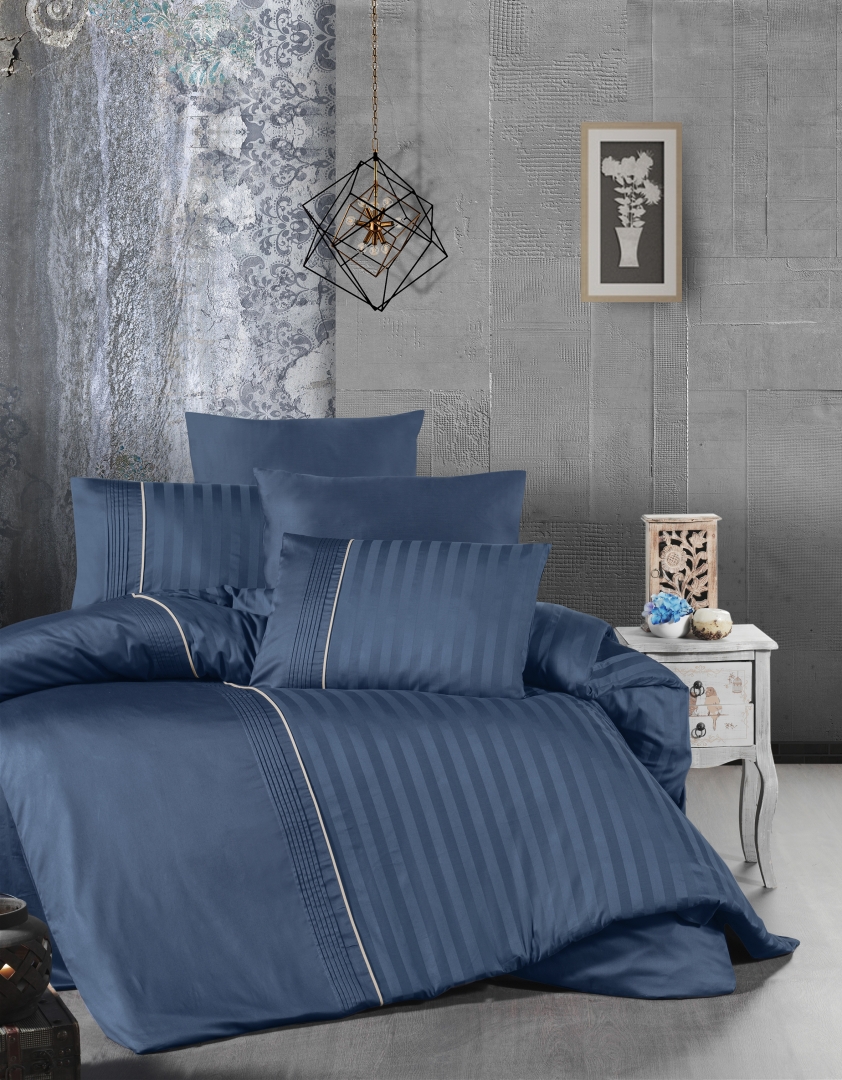Постільна білизна First Сhoice modalife denim