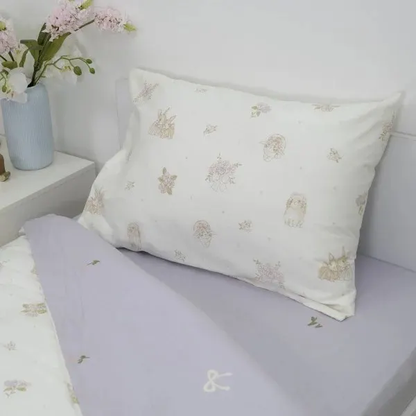 Постільна білизна підліткова Viluta Сатин Twill 804
