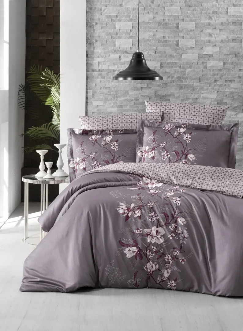 Постільна білизна First Сhoice evan lilac