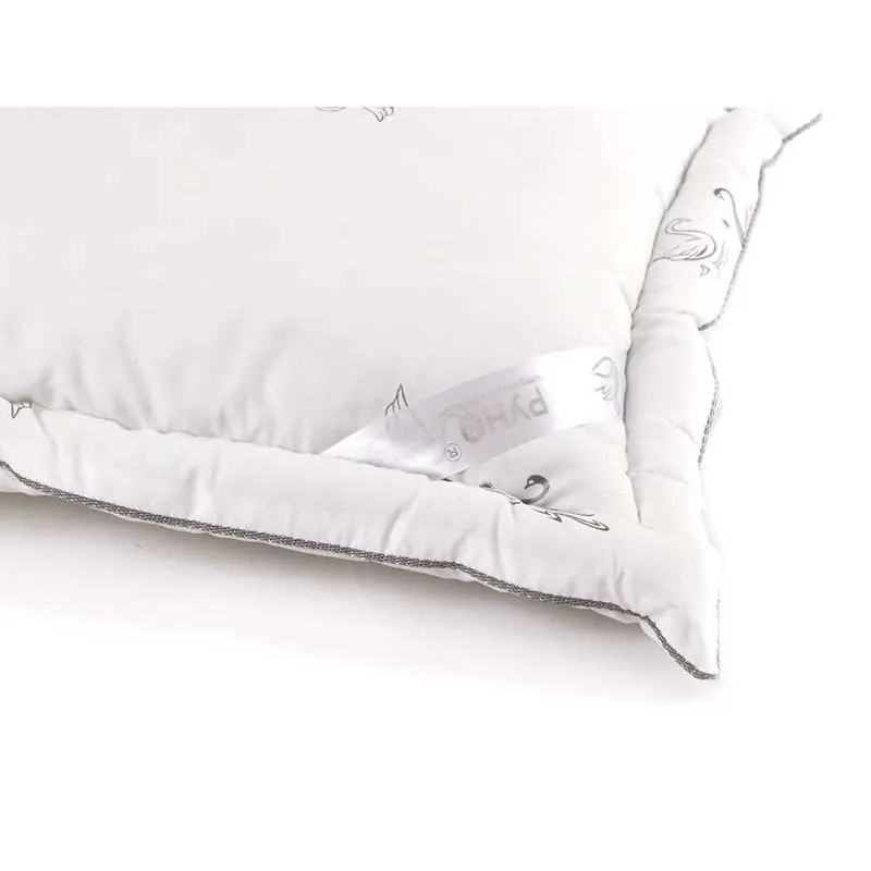Подушка РУНО Silver Swan
