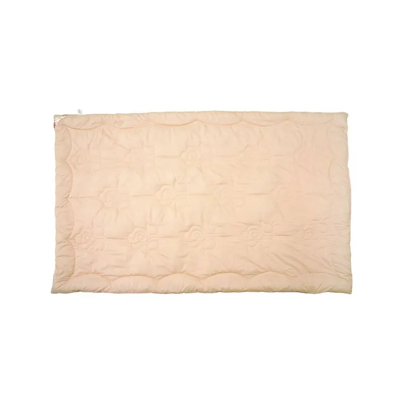 Ковдра РУНО Rose Pink Демісезонне 200х220 см.