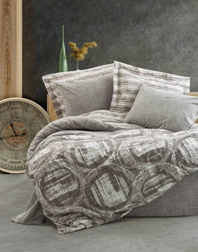 Постільна білизна Cotton box ROOT VIZON