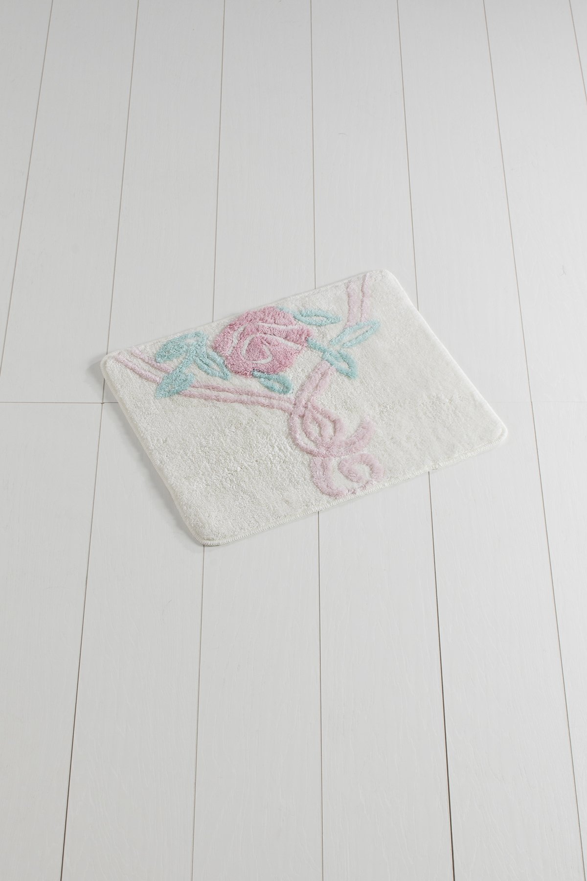 Килимок для ванни Chilai Home Riva Ecru 50х60