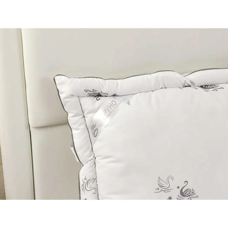 Подушка РУНО Silver Swan