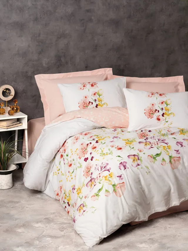 Комплект постільної білизни Cotton box EMMA SOMON