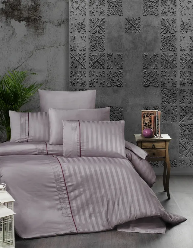 Постільна білизна First Сhoice modalife lavender