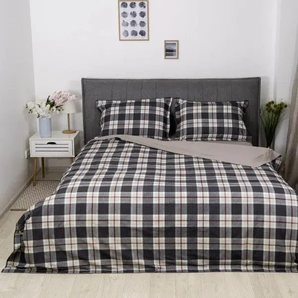 Постільна білизна Viluta Warm Cotton 11