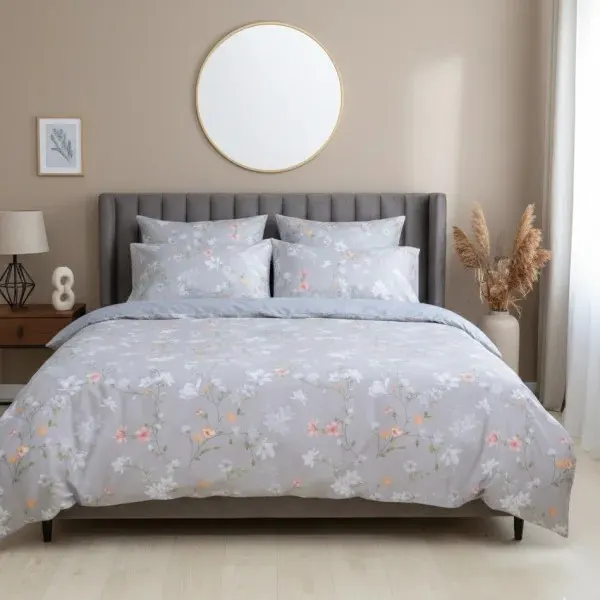 Постільна білизна Viluta Сатин Twill 816