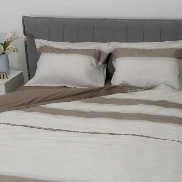 Постільна білизна Viluta Warm Cotton 19