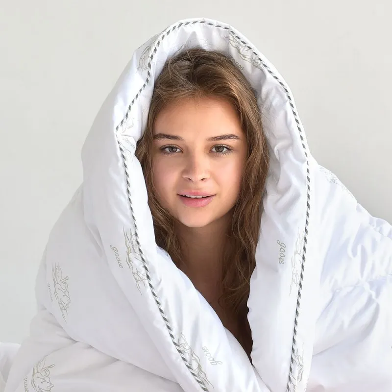 Ковдра IDEIA SUPER SOFT CLASSIC ВСЕСЕЗОННА