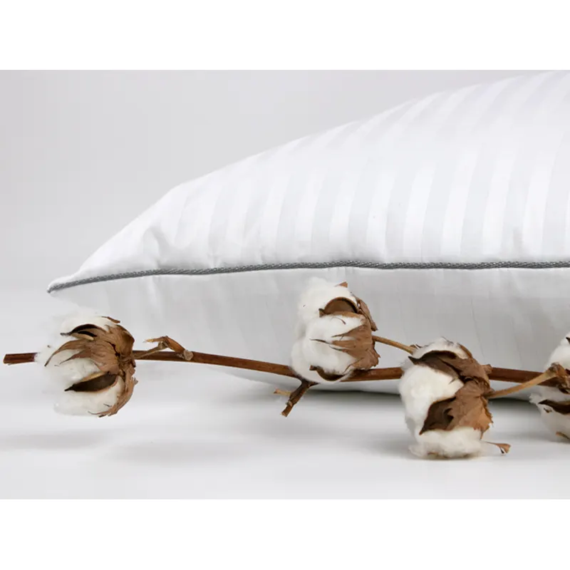 Подушка РУНО Light Swan
