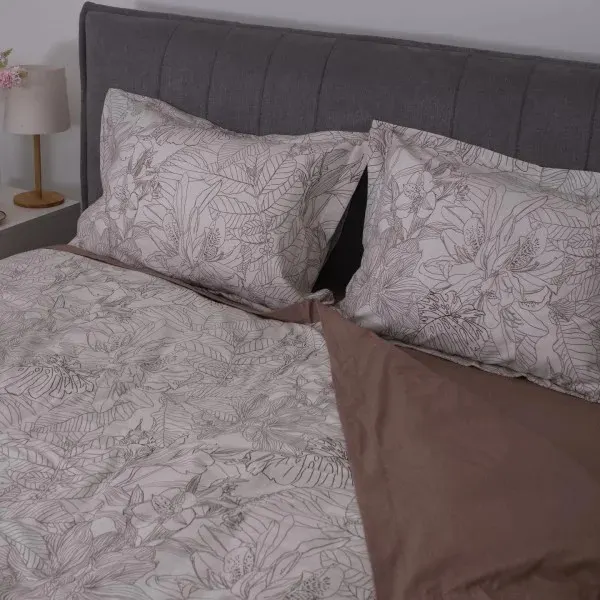 Постільна білизна Viluta Warm Cotton 13