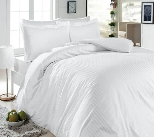 Постільна білизна First Сhoice S-053 White