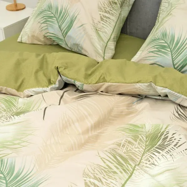 Постільна білизна Viluta Ранфорс 24344