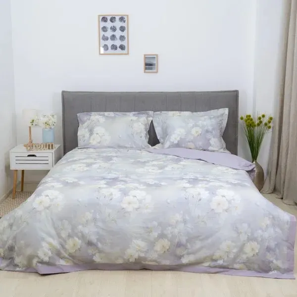 Постільна білизна Viluta Warm Cotton 17