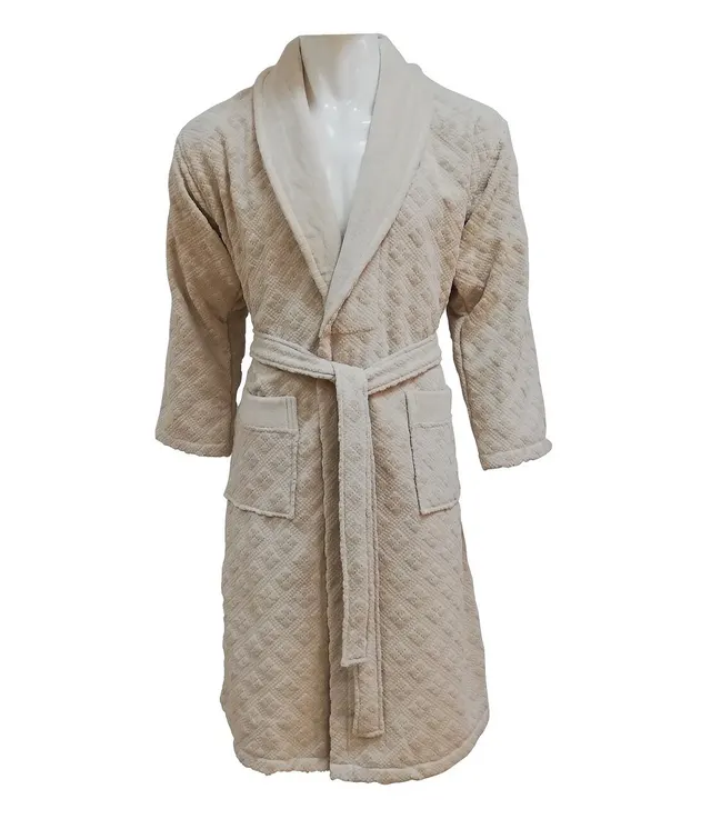 Халат Class Clerica Man Beige S
