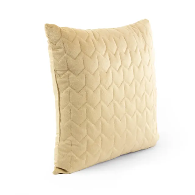 Подушка декоративна РУНО Beige