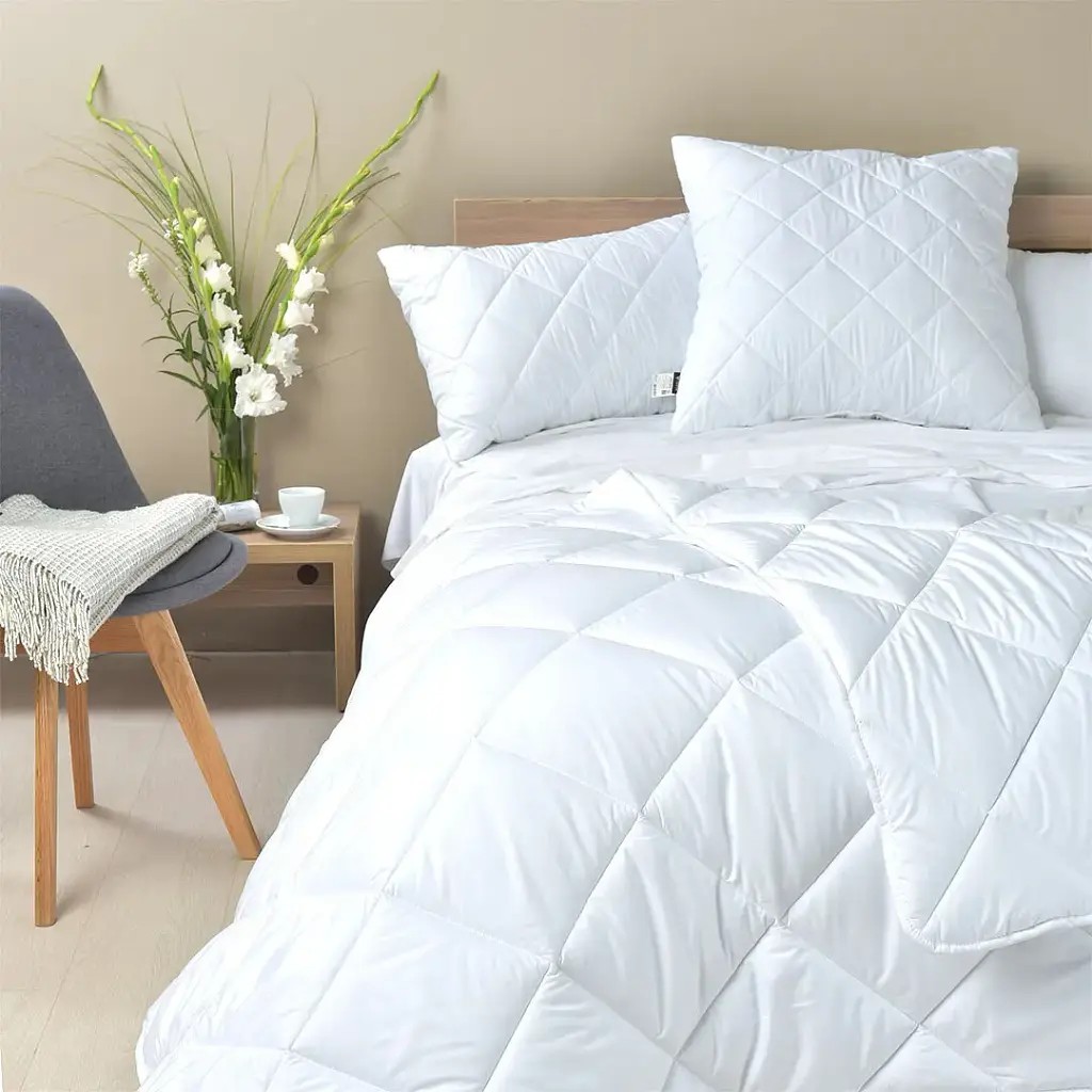 Подушка IDEIA NORDIC COMFORT білий