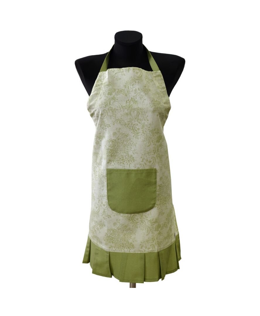 Фартух дитячий Прованс Vintage Green