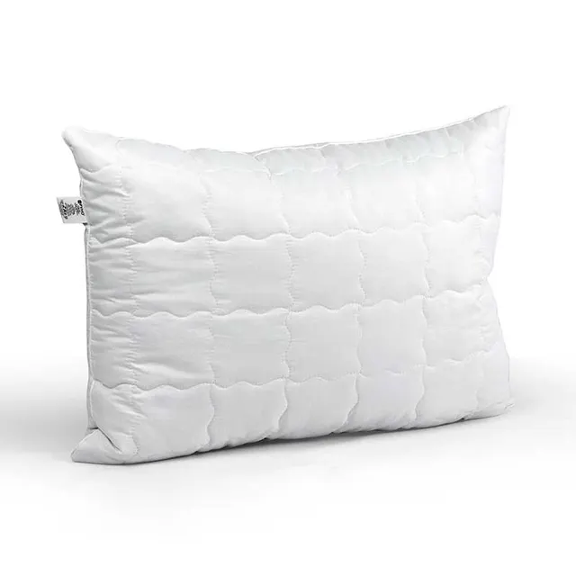 Подушка РУНО Warm Silver
