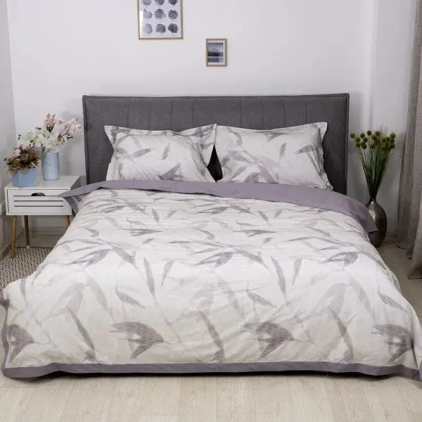 Постільна білизна Viluta Warm Cotton 3