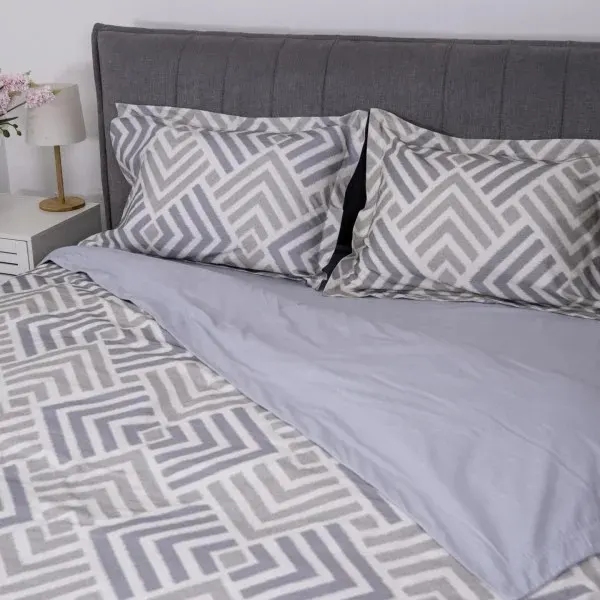 Постільна білизна Viluta Warm Cotton 15